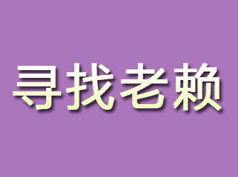 遂昌寻找老赖